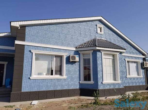 Полифасад,Теплофасад,Термопанели, фотография 1