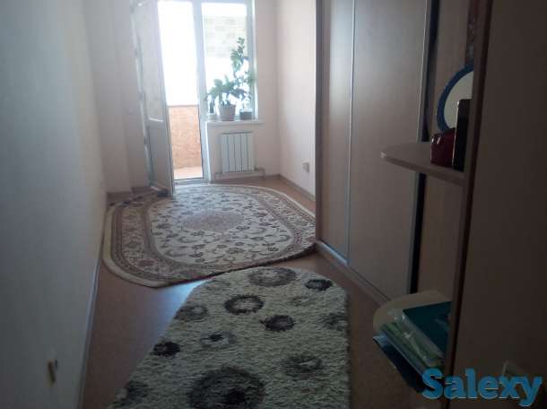 Продам 3х-комнатную кв Расматриваем Варианты, 33мкрн 20дом, фотография 3