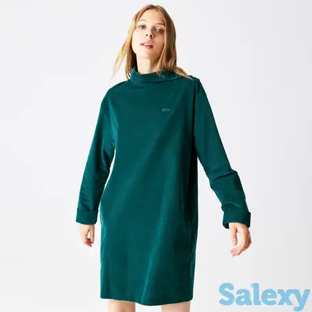 Платье lacoste, фотография 1