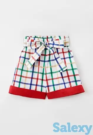 Шорты mia gia, фотография 1