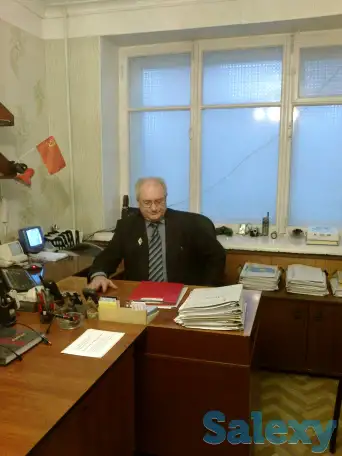 Защита прав потребителей, прав граждан, прав человека, фотография 2