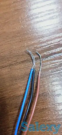 Индуктивный датчик Fotek., фотография 4