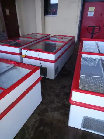 Морозильная бонета в Атырау, фотография 3