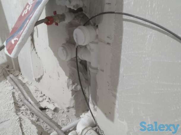 Сантехник на выезд, фотография 4