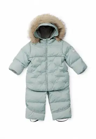 Комбинезон утепленный happy baby, фотография 1