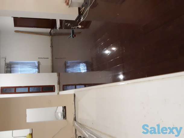 Укладка ламината, фотография 2