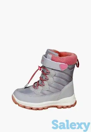 Ботинки honey girl, фотография 1