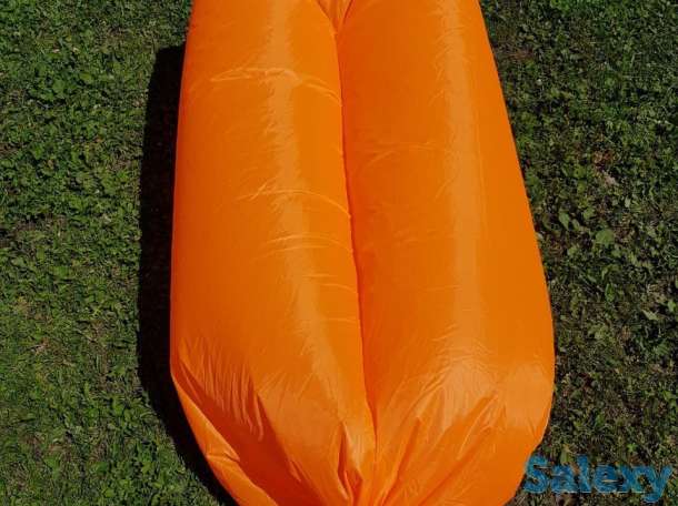 Надувные диванчики, фотография 4