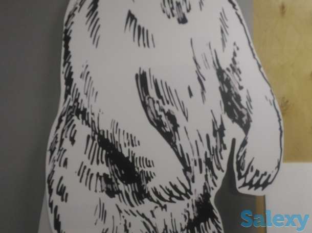 Ростовые фигуры, фотография 6