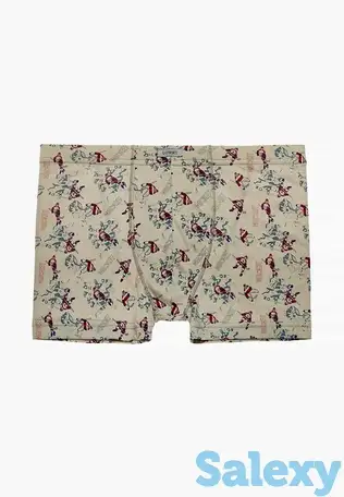 Трусы lowry collection, фотография 1