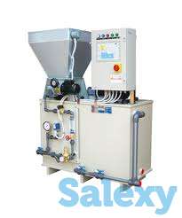 Дозатор реагентов роторный ДРР, фотография 3