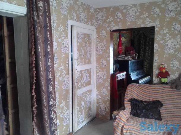 Дом в Алтайском крае Россия, фотография 6