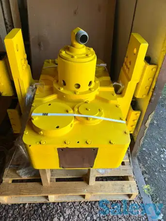 DML 1200, вращатель, Новый., фотография 2