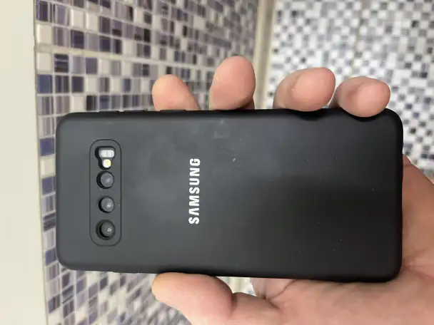 Продам Samsung S10, фотография 2
