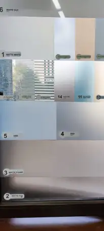 Тонировка окон, фотография 14