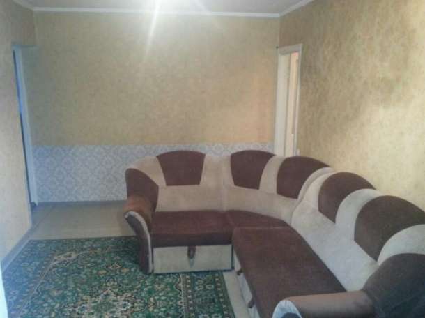 3-комнатная квартира, мкр №1, Алтынсарина (Правды) — Улугбека, фотография 2