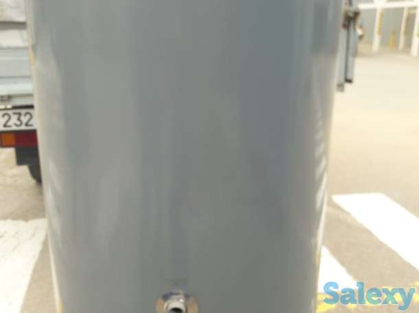 Новый Газовый водогрейный котёл NAVIEN, фотография 2