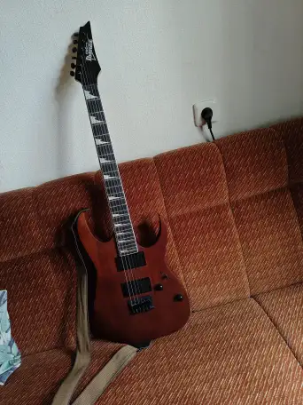 Аренда Электрогитары, фотография 3