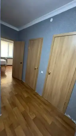 Продам 2-х комнатную новую квартиру в ЖК Шапагат в мкр. Юго-Восток, фотография 9