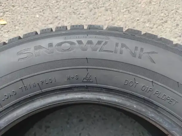 205.65.15 Triangle PL01 99R, фотография 6