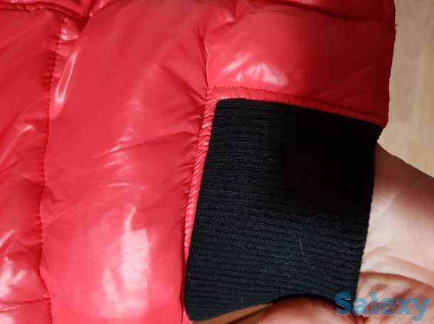 Пуховик, фотография 6