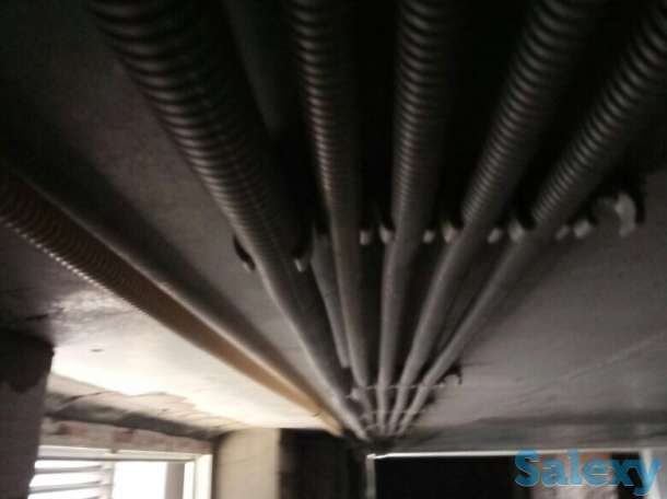 Электромонтажные работы, фотография 4