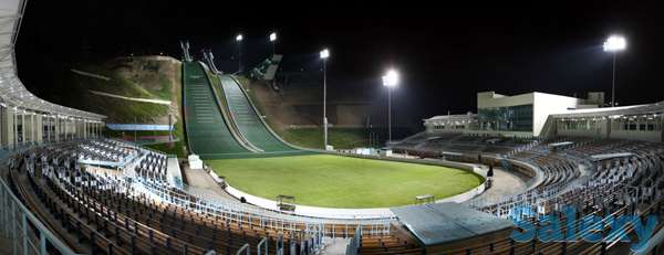 Романтический ужин с шикраным видом на город!, фотография 2