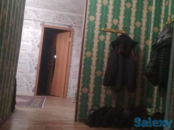 Продажа квартиры, Аблакетка, остановка Поликлиника, фотография 3