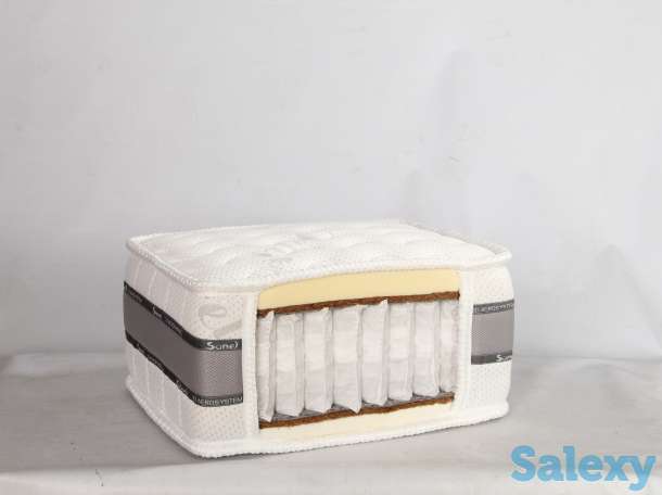 Ортопедические матрасы в Алматы, фотография 12