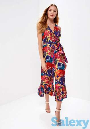 Комбинезон lost ink, фотография 1