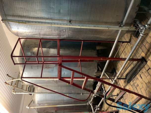 Квасоварня 4 тн/сутки, фотография 1