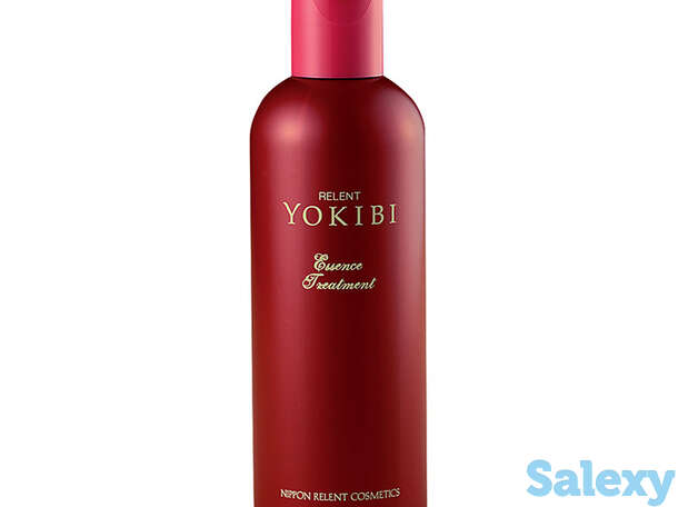 Кондиционер для волос Relent Yokibi Essence Treatment, фотография 1
