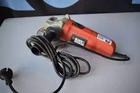 Болгарки BLACK  DECKER, фотография 1