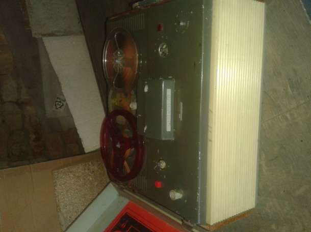 Ретро вещи, фотография 9