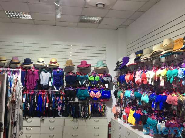 Купальники, фотография 1