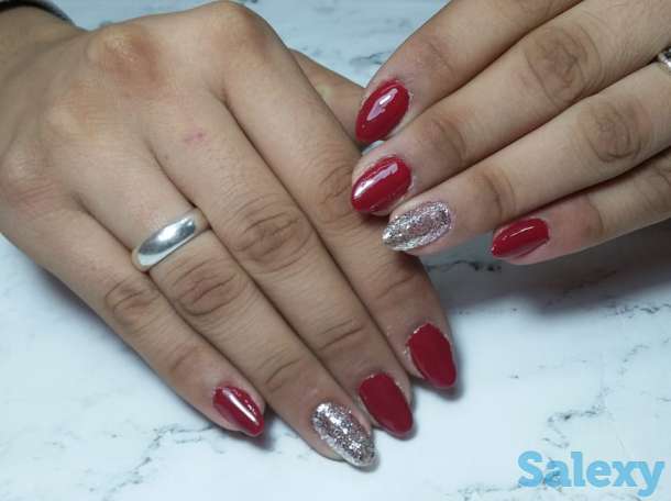 Требуется мастер по маникюру и педикюру, фотография 1