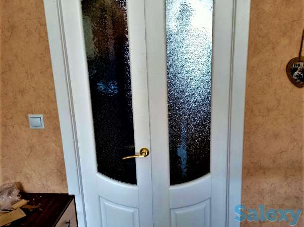 Двери из массива, фотография 5