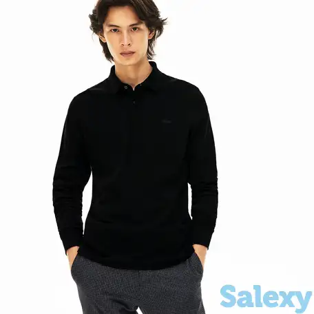 Поло lacoste, фотография 1