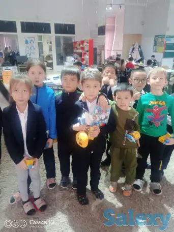 Детский образовательный центр Акылды Балакай, фотография 3