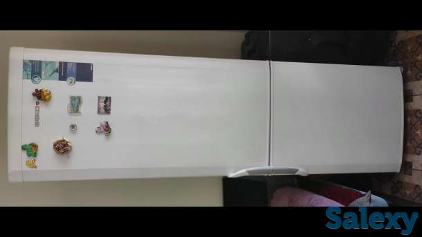 Холодильник Beko, фотография 1