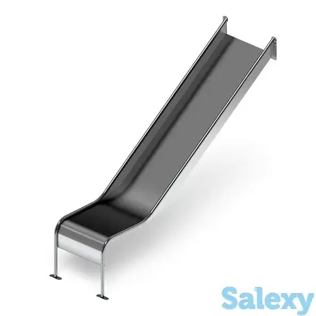 Горка 1200 нержавеющая сталь snp 1200.500-01, фотография 2