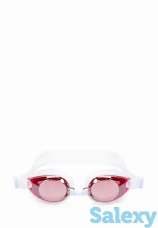 Очки для плавания joss, фотография 1