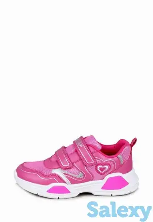 Кроссовки timejump, фотография 1