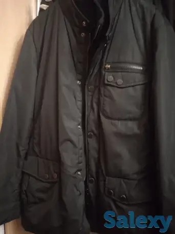 куртка, фотография 1