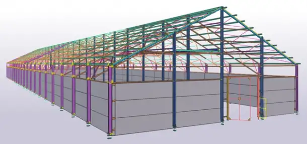 Проектирование КМ КМД КЖ КД, фотография 2