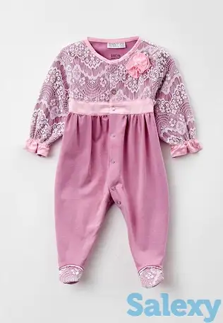 Комбинезон бельевой trendyco kids, фотография 1