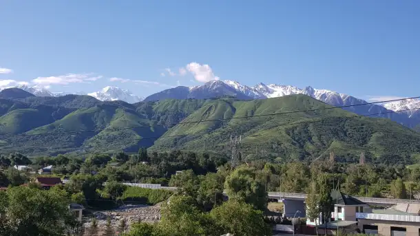 Продам 3-х комнатную квартиру, мкр.Мелиоратор, фотография 10