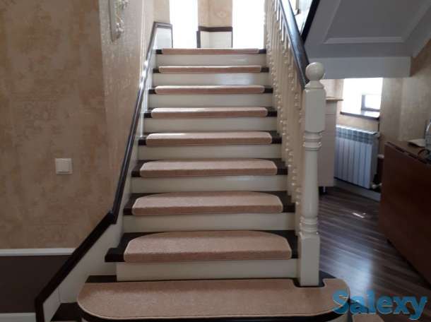 Коврики на лестничных ступень, фотография 3