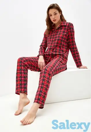 Пижама cleo, фотография 1