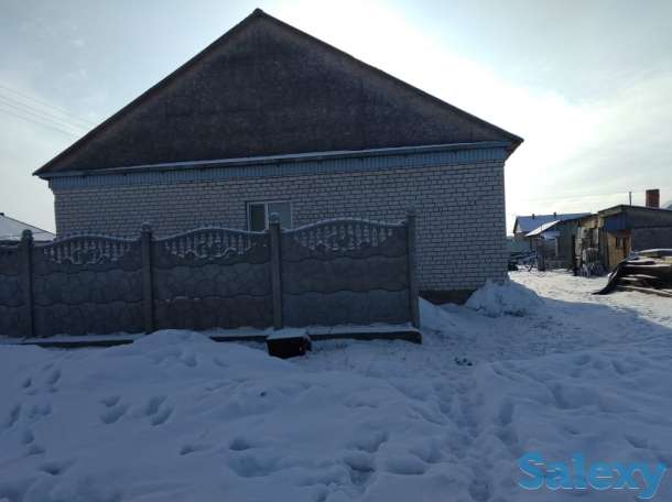 Недвижтмость, И.Алтынсарина, Талапкерский район Акмолинская обл, фотография 2